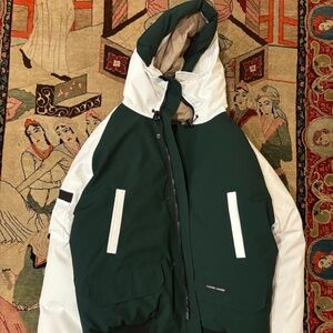 Canada Goose Chilliwack bomber jacket Men XL